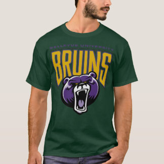 Bellevue Bruins T Shirt