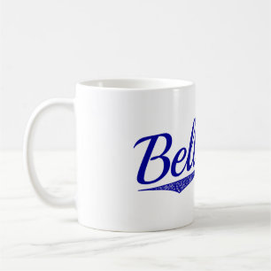 Bellevue Kaffemugg