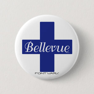Bellevue-knapp Knapp