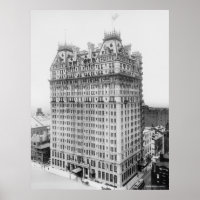 Bellevue-Stratford Hotel