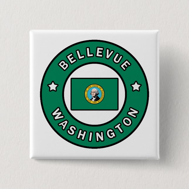 Bellevue Washington Knapp (Framsida)