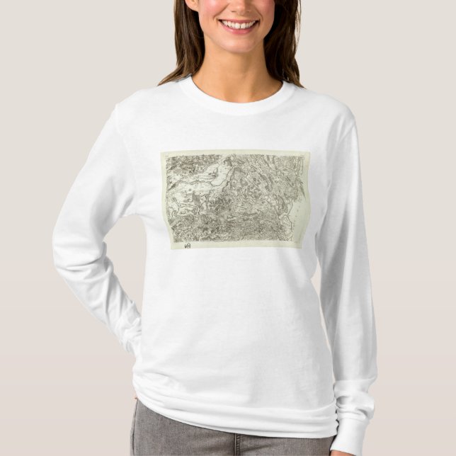 Belley Tee (Framsida)