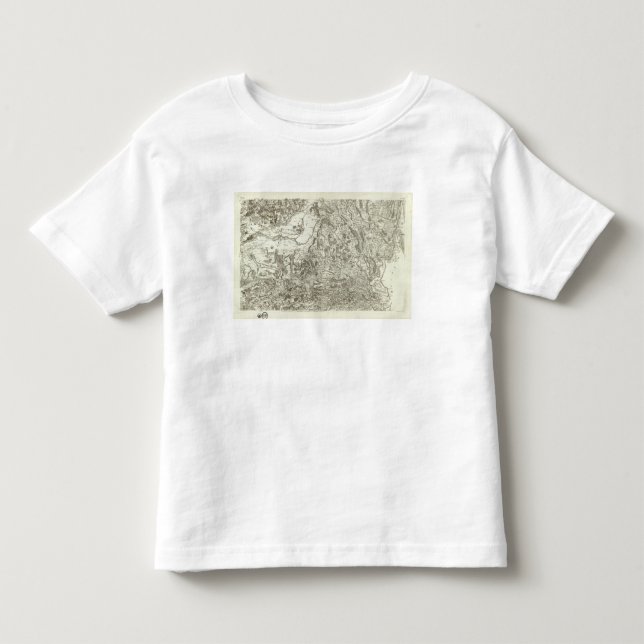 Belley Tee Shirt (Framsida)