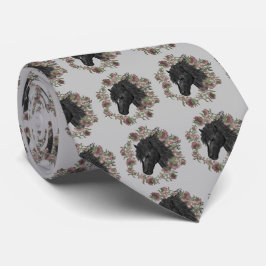 Bellflower Black Horse slips