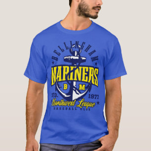 Bellingham Mariners T Shirt