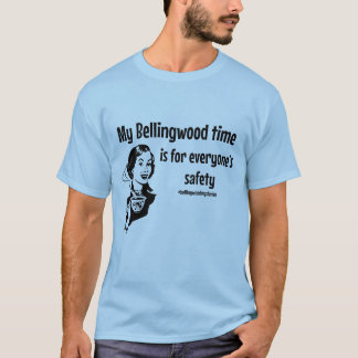 Bellingwood Time Basic Shirt T