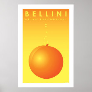 Bellini (stor Poster) Poster