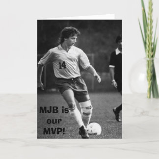 bellino_mike_actn, MJB är vår MVP! Kort