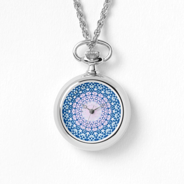 Bellis Armbandsur (Framsida)