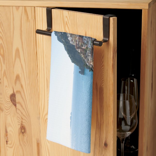 Bellissima Positano 1 Kökshandduk (Thirds Fold)