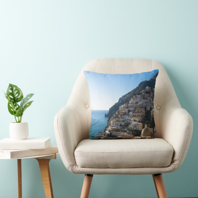 Bellissima Positano 1 Kudde (Stol)