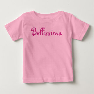 Bellissima Tee