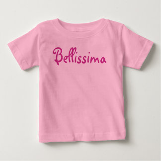 Bellissima Tee Shirt