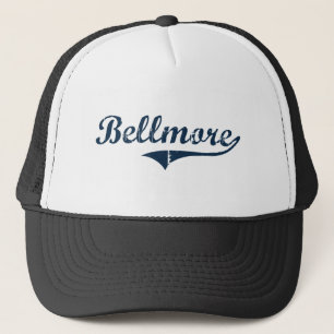 Bellmore New York klassikerdesign Keps