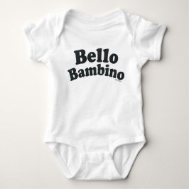 Bello Bambino Tee