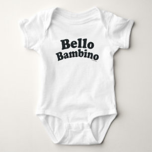 Bello Bambino Tee