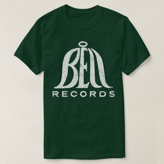 Bellposter T Shirt (Design framsida)