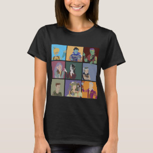 Bells Hells T Shirt
