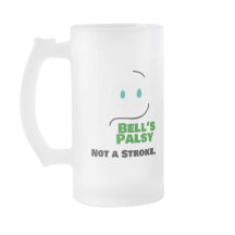 Bell's Palsy - inte en stroke —