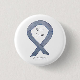 Bells parfymbild i Palsy Silver Knapp