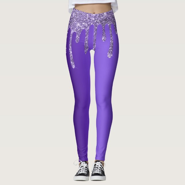 Belly Dance Leggings for Women (Framsida)
