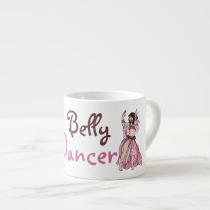 Belly Dancer Habibi Espressomugg
