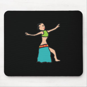 Belly Dancing Musmatta