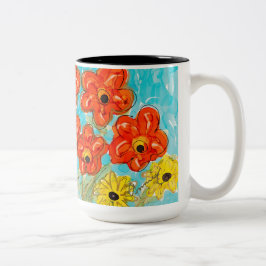Belly Laugh Lovitude Coffe Mugg
