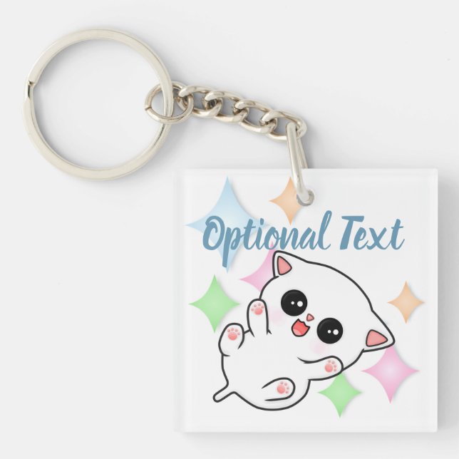 Belly Rub Time Kitten (Framsidan)