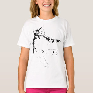 Belly-Up Chef T Shirt