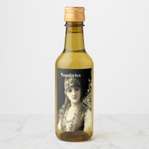 Bellydancer hafla boho zypsy bröllop