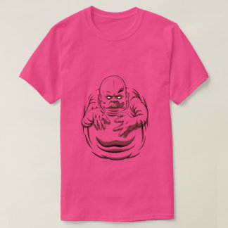 Bellyman T Shirt