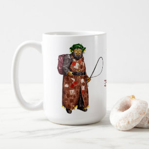 Belnickel Kaffemugg