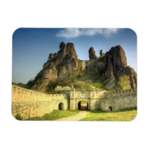 Belogradchik Sten Balkan