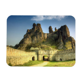 Belogradchik Sten Balkan Magnet
