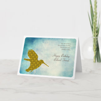 Beloved Birthday Kort