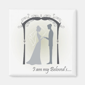 Beloved Magnet