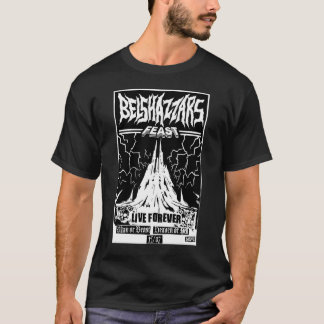 BELSHAZARS FEAST Premium T-Shirt