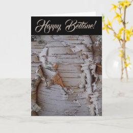 Beltain Ring av brandväggen Kort