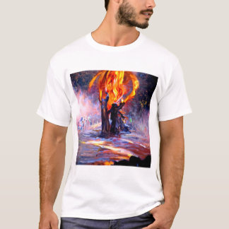 Beltane Fire Festival T Shirt