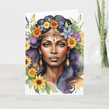Beltane Sommar Gudinna Blommig Wicca Sabbat
