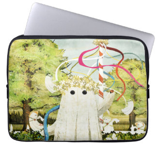 Beltaneandan Laptop Fodral