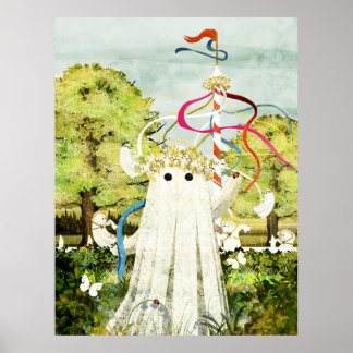 Beltaneandan Poster