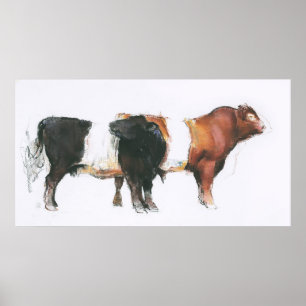 Belties 2006 poster