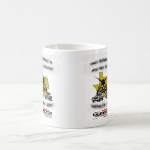 Belton dropp kaffemugg