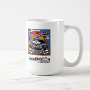 Belton III kaffemugg