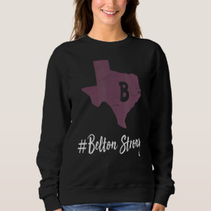 Belton Strong Texas T Shirt
