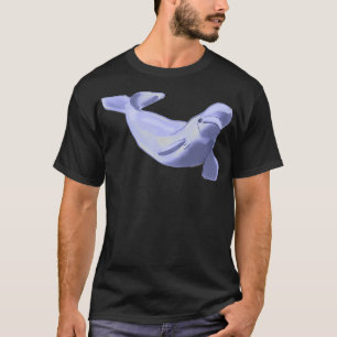 Beluga 2 t shirt