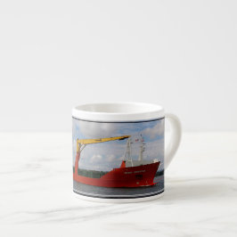 Beluga Legislespresso mugg Espressomugg