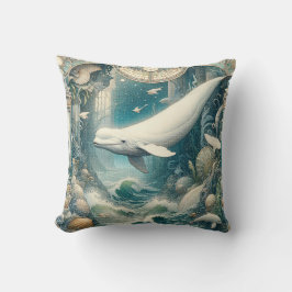 Beluga Whale 1 Kudde